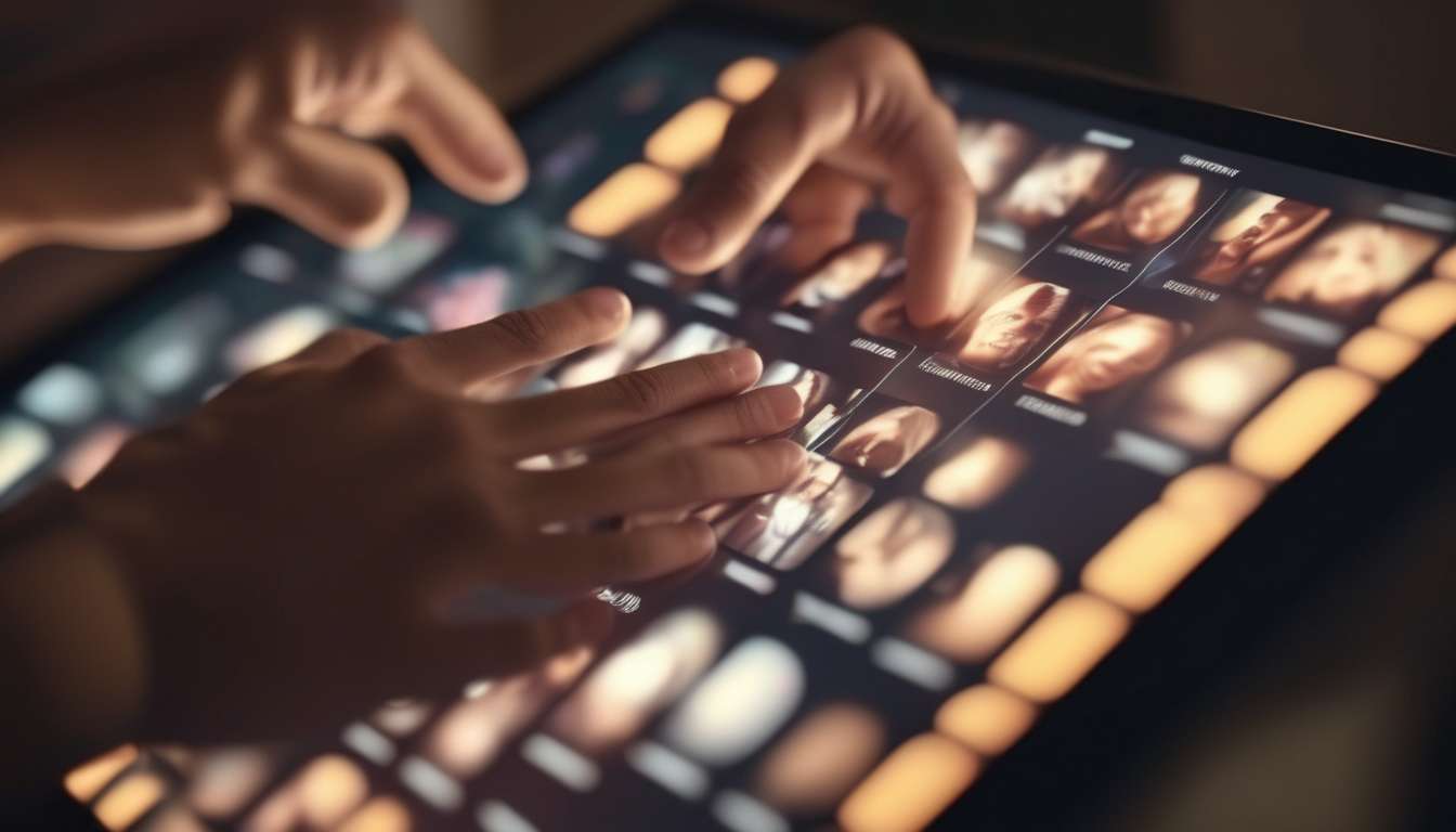 利用者の期待が変える成人向け動画サービスの改善策
