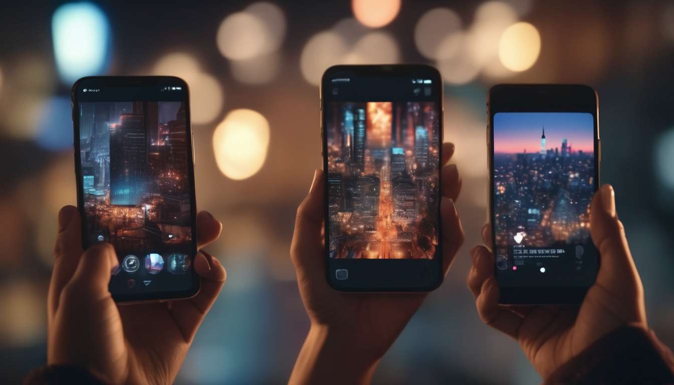 モバイル視聴の拡大で変わる成人向け動画のサービス設計