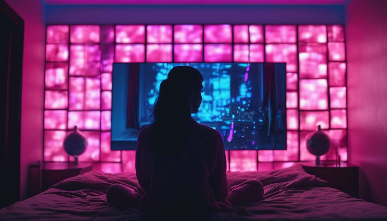 推薦アルゴリズムが成人向け動画の利用者体験を変える